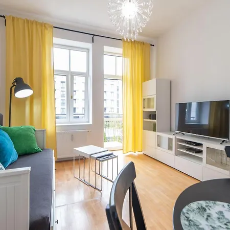 Apartman Apartament Pomorska Kołobrzeg